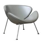Artifort - Pierre Paulin - Lounge stoel - Plak - Leder,, Antiek en Kunst, Kunst | Schilderijen | Klassiek