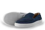 Loafers in maat 45 Blauw | 10% extra korting, Kleding | Heren, Schoenen, Loafers, Zo goed als nieuw, Verzenden