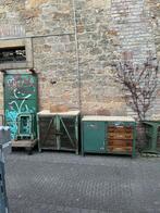 Bemefa - Rowac Wagner - Ladekast - Bemefa - Hout - ladeblok