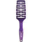 Max Pro  Detangler Brush  Blueberry Bliss, Verzenden, Nieuw