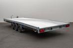 Hulco Carax-3 3500 540x207 Go-Getter Autotransporter, Auto diversen, Aanhangers en Bagagewagens, Ophalen of Verzenden, Nieuw