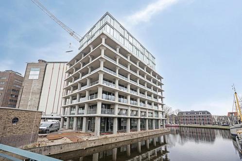 Te huur: Appartement Meelfabriekplein in Leiden, Huizen en Kamers, Huizen te huur, Zuid-Holland, Appartement