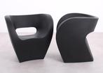Moroso Little Albert fauteuil, Receptie of Entree, Ophalen of Verzenden, Gebruikt, Stoel