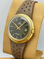 Omega - De Ville Dynamic Automatic Date Tool 107 - Zonder, Nieuw