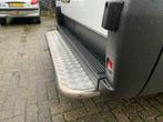 Achteropstap trede Crafter Sprinter Master Jumper Ducato, Nieuw, Opel, Ophalen