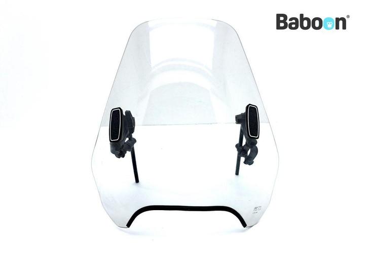 Windscherm Harley-Davidson FXR Super Glide 1986-1988, Motoren, Onderdelen | Harley-Davidson, Gebruikt, Verzenden