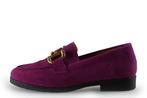 Gabor loafers in maat 38 Paars | 10% korting, Overige kleuren, Verzenden, Overige typen, Gabor