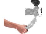 Joby Wavo Pro Camcorder Microfoon Goud, Verzenden, Nieuw