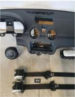 Dashboard + Airbags + Veiligheidsgordels Audi A1, Verzenden, Gereviseerd, Audi