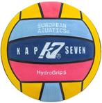 Waterpolo bal Turbo Kap-7 European Aquatics heren Multicolor, Verzenden, Nieuw