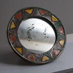 vallauris - Wandspiegel - Keramiek