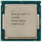 Intel Core i5-6500 (Processoren, Onderdelen & Accessoires), Computers en Software, Processors, Nieuw, Verzenden