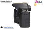Canon EOS 1000D digitale camera (13.707 clicks) met garantie, Audio, Tv en Foto, Fotocamera's Digitaal, Ophalen of Verzenden, Zo goed als nieuw