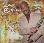 cd - Walter Beasley - Free Your Mind, Verzenden, Zo goed als nieuw