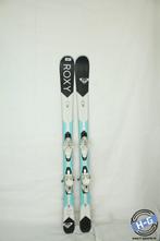 Refurbished - Ski - Roxy kaya - 156, Overige merken, 140 tot 160 cm, Gebruikt, Ophalen of Verzenden