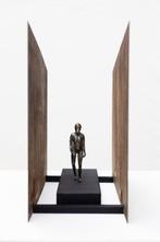 Pancho Porto - Solo otro hombre, Antiek en Kunst, Kunst | Designobjecten