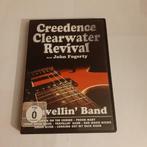 Creedence CLearwater Revival: feat. John Fogerty, Cd's en Dvd's, Verzenden, Gebruikt