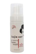 Kojie San skin lightening foam wash 150ml, Ophalen of Verzenden, Nieuw