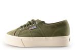 Superga Sneakers in maat 40 Groen | 10% korting, Verzenden, Superga, Groen, Sneakers of Gympen