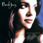 cd - Norah Jones - Come Away With Me, Zo goed als nieuw, Verzenden