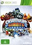 Xbox 360 Skylanders Giants (Game only)