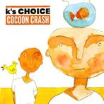 cd - Ks Choice - Cocoon Crash, Verzenden, Zo goed als nieuw