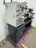 HUVEMA draaibank, Doe-het-zelf en Verbouw, Draaibanken, Nieuw, Metaaldraaibank, 500 tot 1000 mm