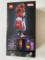 Lego Set - 76223 - Marvel - Nano Gauntlet, Nieuw