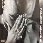 lp nieuw - 2Pac - The Best Of 2Pac - Part 2: Life, Cd's en Dvd's, Vinyl | Hiphop en Rap, Zo goed als nieuw, Verzenden