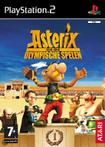 Asterix en de Olympische Spelen (PS2) Morgen in huis!