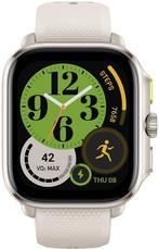 Amazfit Cheetah Square Wit (Wit), Verzenden, Nieuw