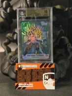 Son Gohan : Childhood (FB01-140) FW (V.2 - Alt art) BGS 10, Ophalen of Verzenden, Zo goed als nieuw