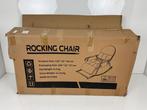 Veiling - Rocking Chair - Schommelstoel, Huis en Inrichting, Stoelen, Nieuw