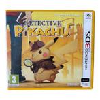 Detective Pikachu - HOL (3DS) (TWEEDEHANDS), Verzenden, Nieuw