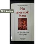 Nu is er ook toen 9789039105153 Laet, Verzenden, Zo goed als nieuw, Laet