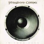 cd - Kingdom Come  - In Your Face, Verzenden, Zo goed als nieuw