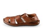 Pikolinos Sandalen in maat 42 Cognac | 10% extra korting, Sandalen, Overige kleuren, Verzenden, Zo goed als nieuw