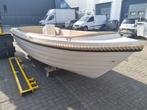 Lago Amore 478 met Tohatsu 9.9 pk vaarklaar, Watersport en Boten, Ophalen, 10 tot 30 pk, Nieuw, 3 tot 6 meter