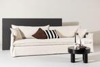 Nova - 4-zitsbank - Beige Linen - Jorn, Huis en Inrichting, Verzenden, Nieuw