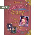 Descendants 3 Audreys Diary 9781368042192 Disney Books, Boeken, Verzenden, Gelezen, Disney Books