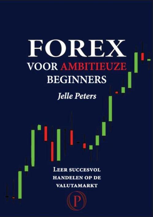 9789081082105 Forex voor ambitieuze beginners, Boeken, Economie, Management en Marketing, Nieuw, Verzenden