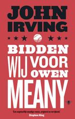 Bidden wij voor Owen Meany 9789023494379 John Irving, Boeken, Verzenden, Gelezen, John Irving