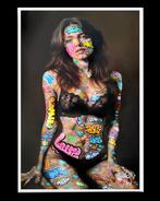 Maxime Blachere - So Sexy Girl Color