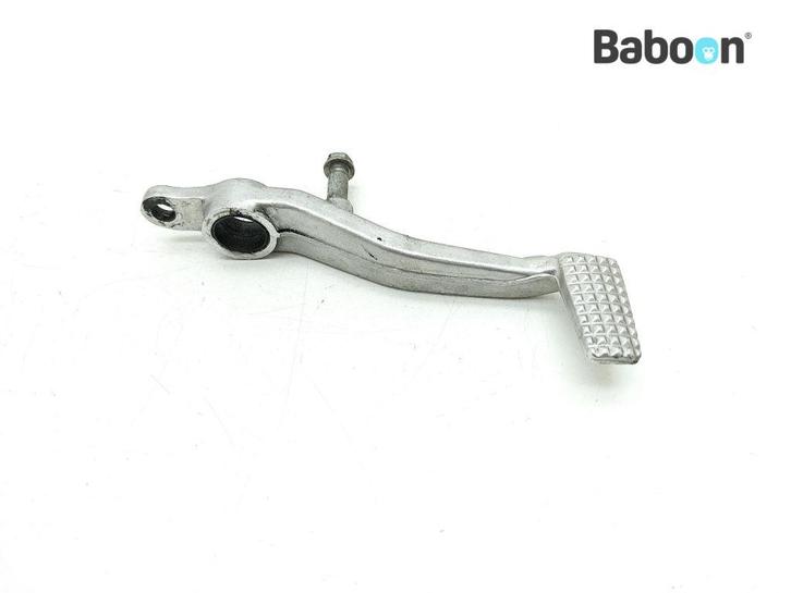 Rempedaal Kawasaki ZX 6 R 2000-2002 (NINJA ZX-6R ZX600J), Motoren, Onderdelen | Kawasaki, Gebruikt, Verzenden