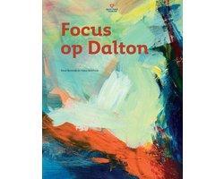 Focus op dalton - Focus op dalton, Boeken, Studieboeken en Cursussen, Ophalen of Verzenden