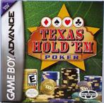 Texas Hold Em Poker - NTSC (Losse Cartridge), Spelcomputers en Games, Games | Nintendo Game Boy, Ophalen of Verzenden, Zo goed als nieuw