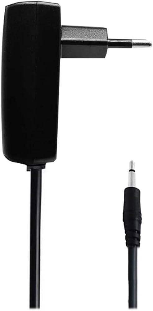 AC Adapter voor Atari 2600 (Nieuw), Spelcomputers en Games, Spelcomputers | Atari, Nieuw, Verzenden