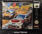 Multi racing championship zonder boekje (Nintendo 64, Ophalen of Verzenden, Zo goed als nieuw