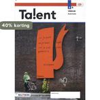 Talent 2 vmbo-bk Nederlands Leerwerkboek B 9789402074444, Boeken, Verzenden, Zo goed als nieuw