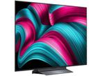 LG OLED55C54LA - Ultra HD TV - OLED Evo - 55 (2025), Audio, Tv en Foto, Televisies, Verzenden, Zo goed als nieuw, LG